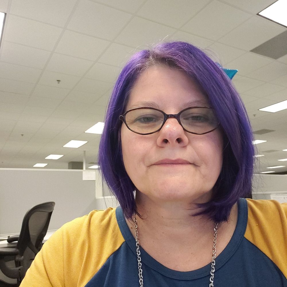Meet your Posher, Lorraine-will